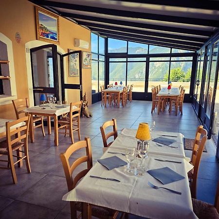 La Gruppio Bed & Breakfast Ilonse Bagian luar foto