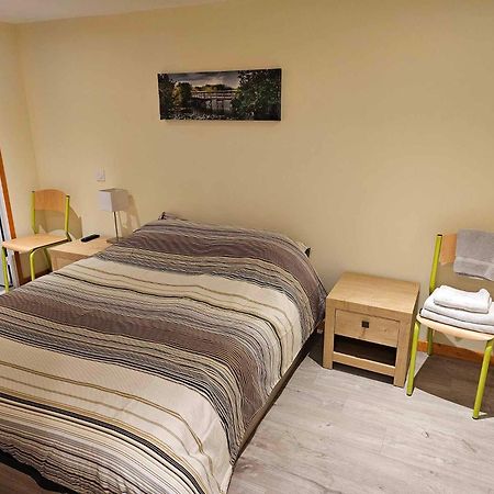 La Gruppio Bed & Breakfast Ilonse Bagian luar foto