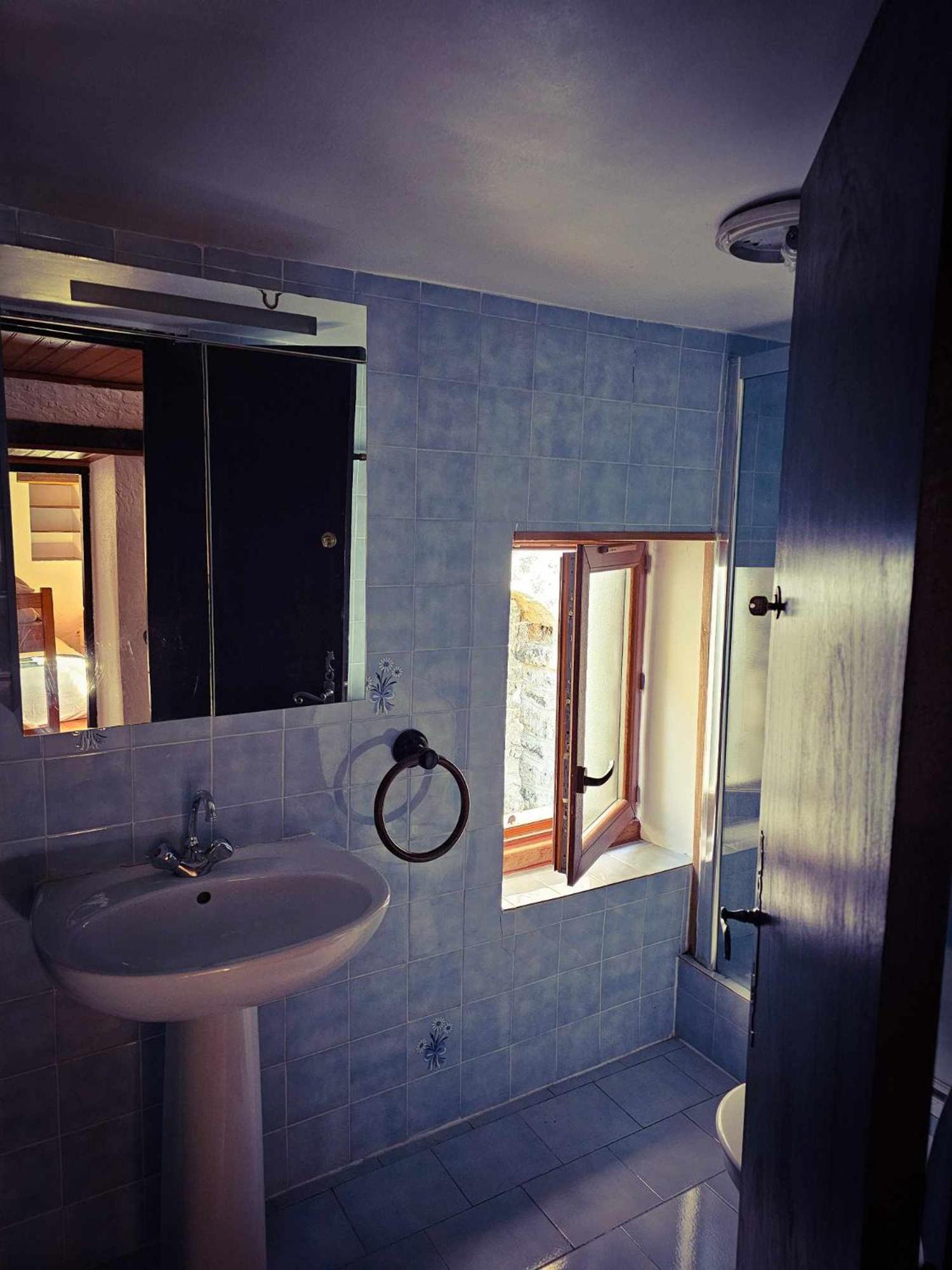 La Gruppio Bed & Breakfast Ilonse Bagian luar foto