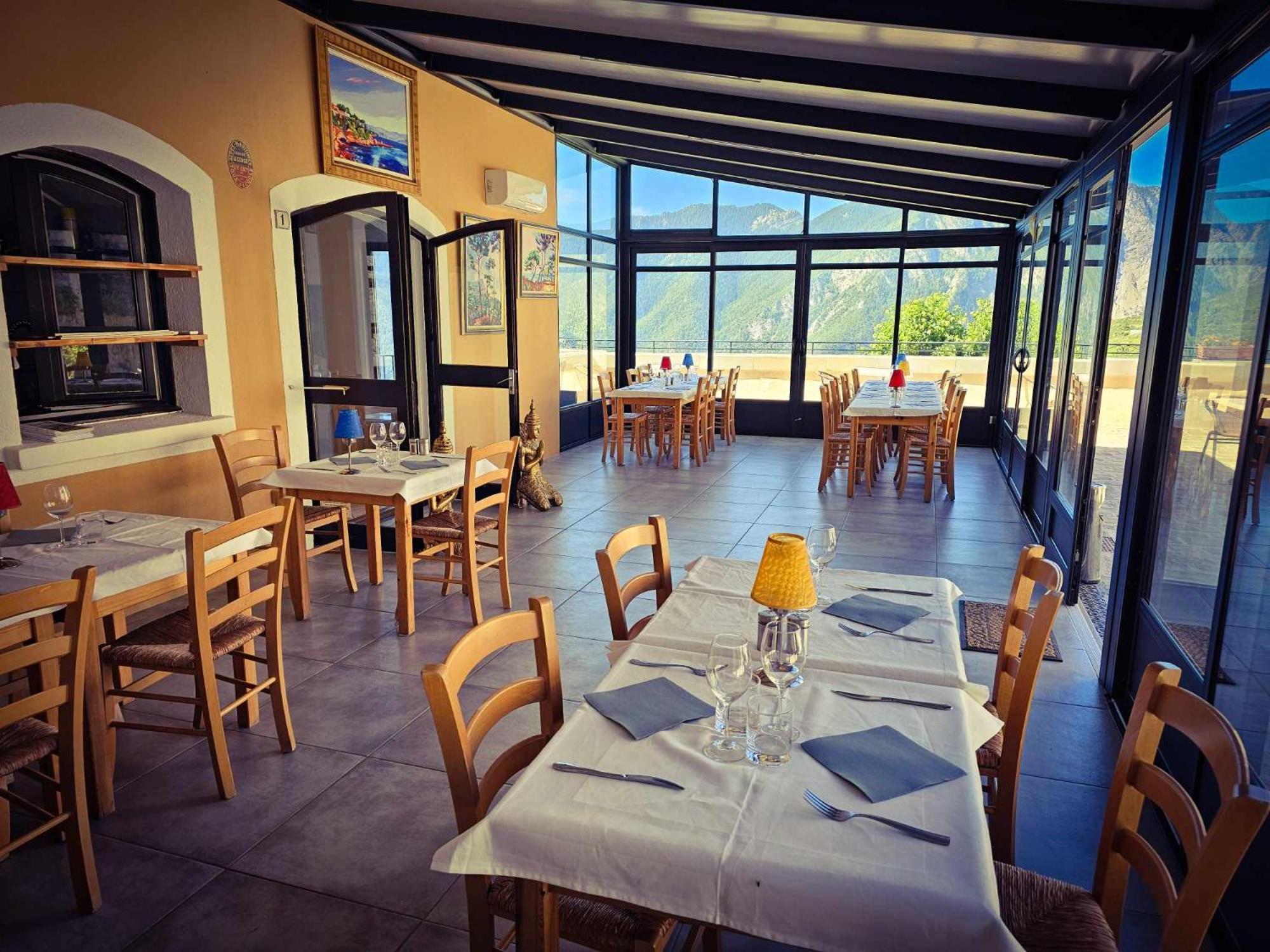 La Gruppio Bed & Breakfast Ilonse Bagian luar foto