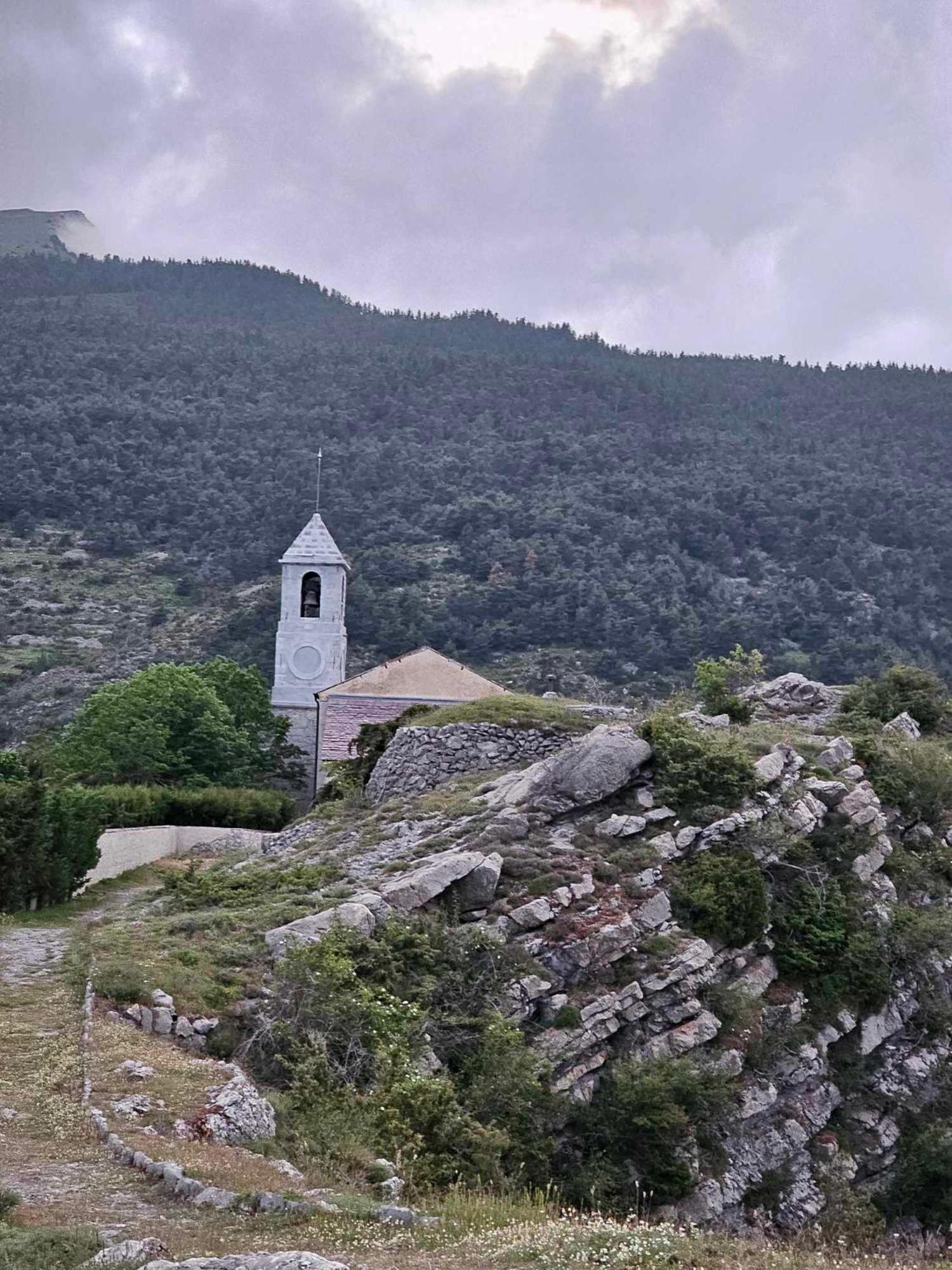 La Gruppio Bed & Breakfast Ilonse Bagian luar foto