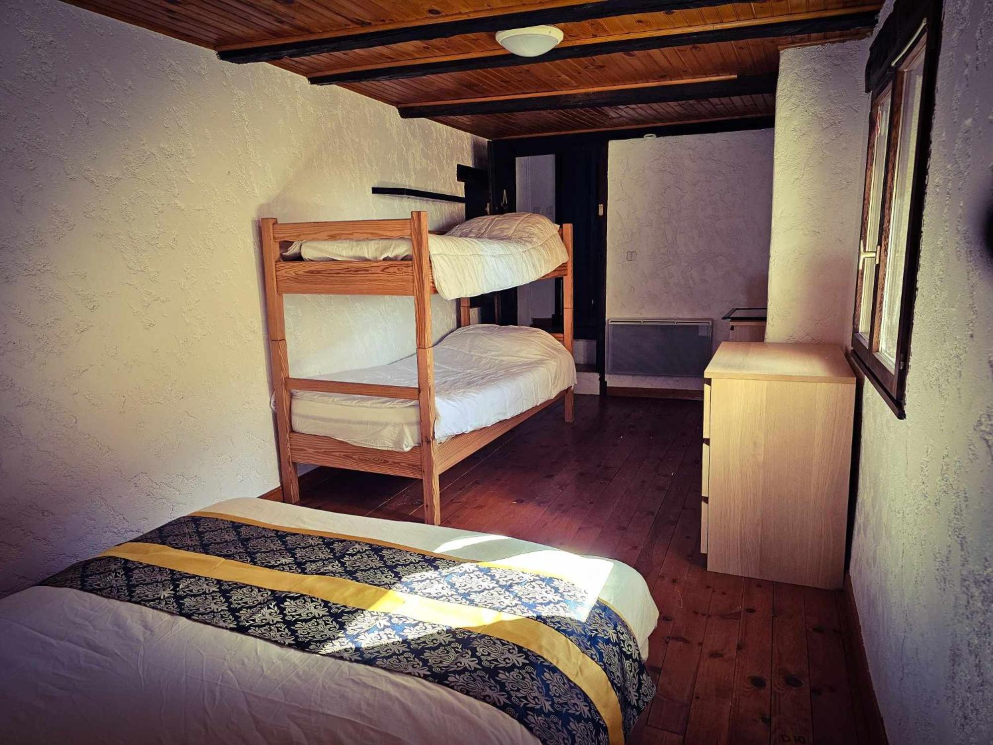 La Gruppio Bed & Breakfast Ilonse Bagian luar foto
