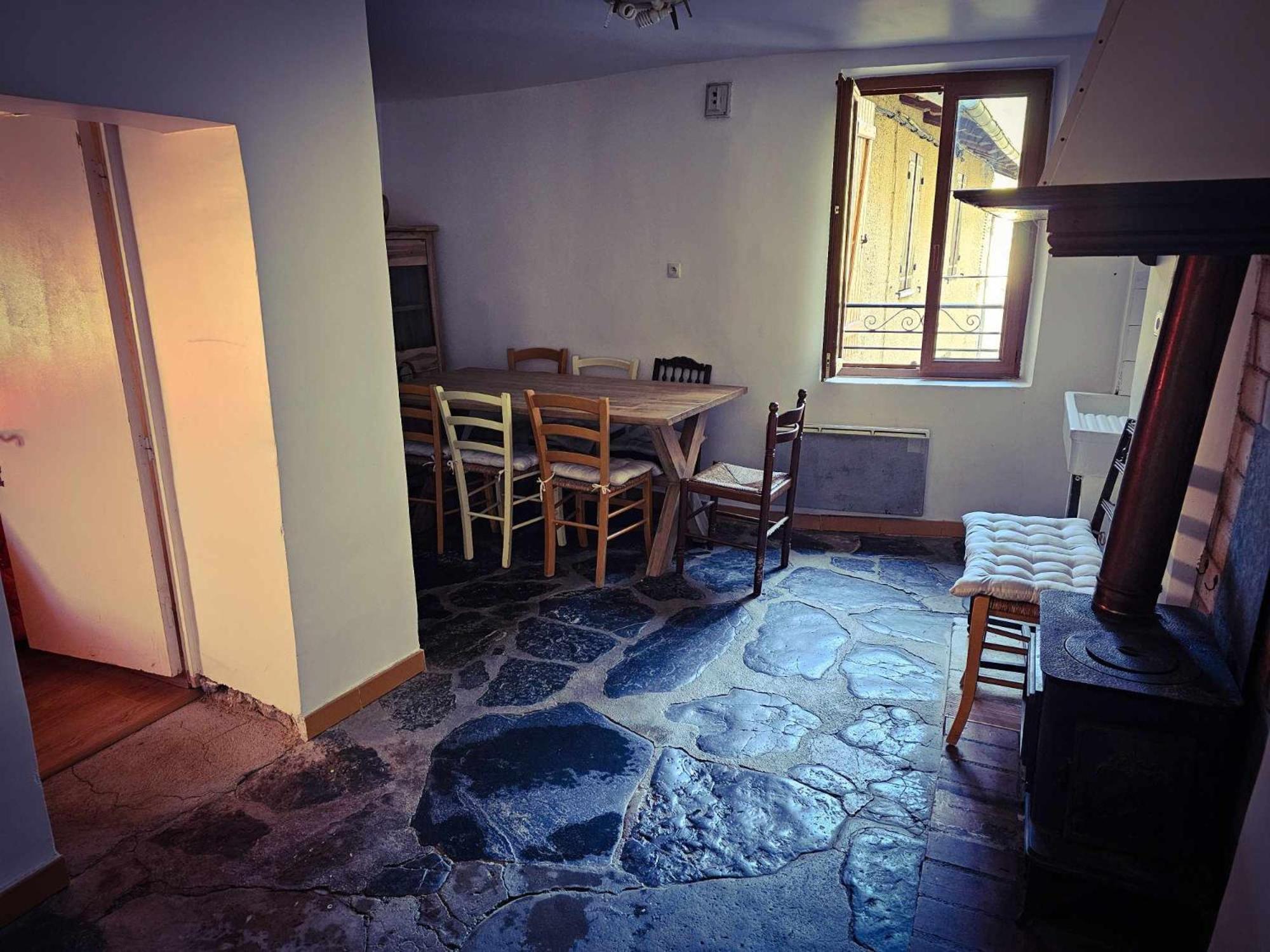 La Gruppio Bed & Breakfast Ilonse Bagian luar foto