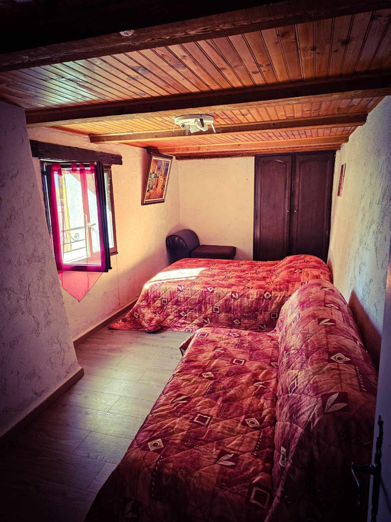 La Gruppio Bed & Breakfast Ilonse Bagian luar foto