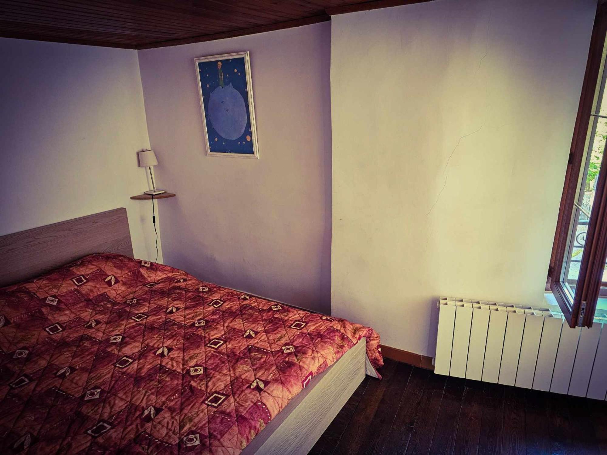 La Gruppio Bed & Breakfast Ilonse Bagian luar foto
