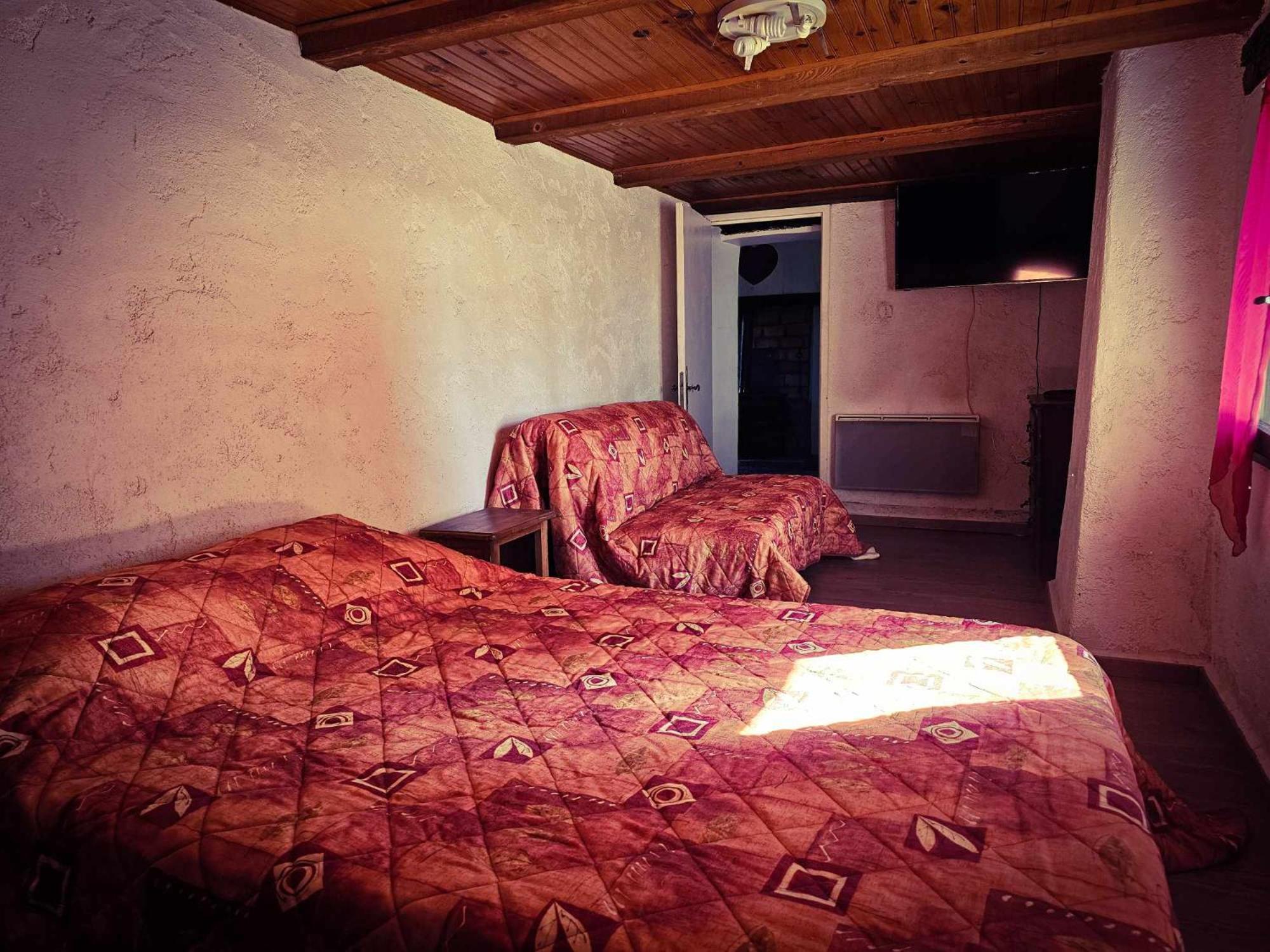 La Gruppio Bed & Breakfast Ilonse Bagian luar foto