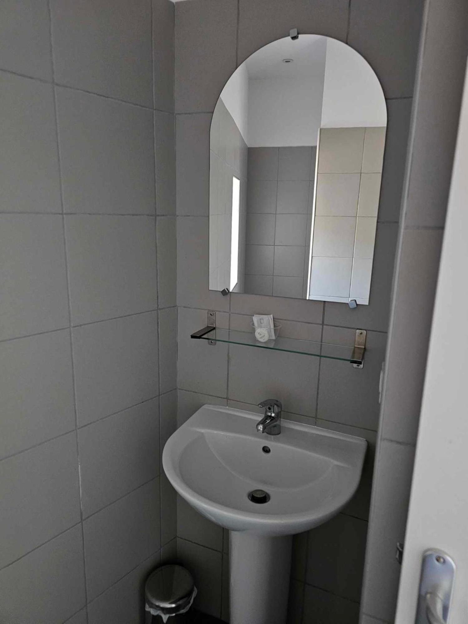 La Gruppio Bed & Breakfast Ilonse Bagian luar foto