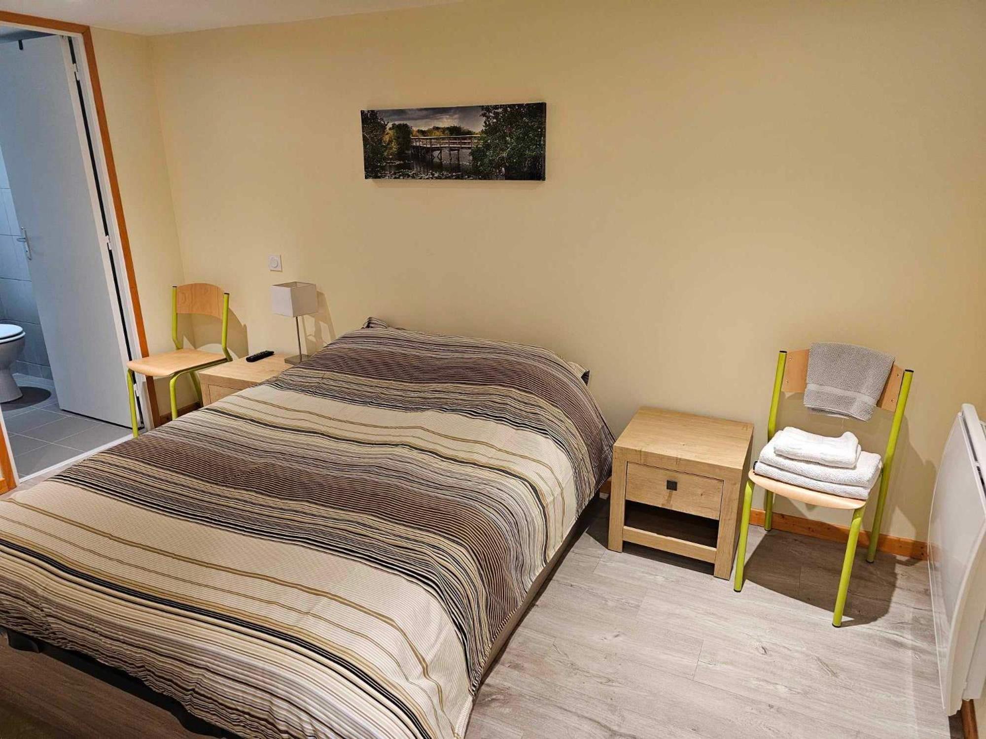 La Gruppio Bed & Breakfast Ilonse Bagian luar foto