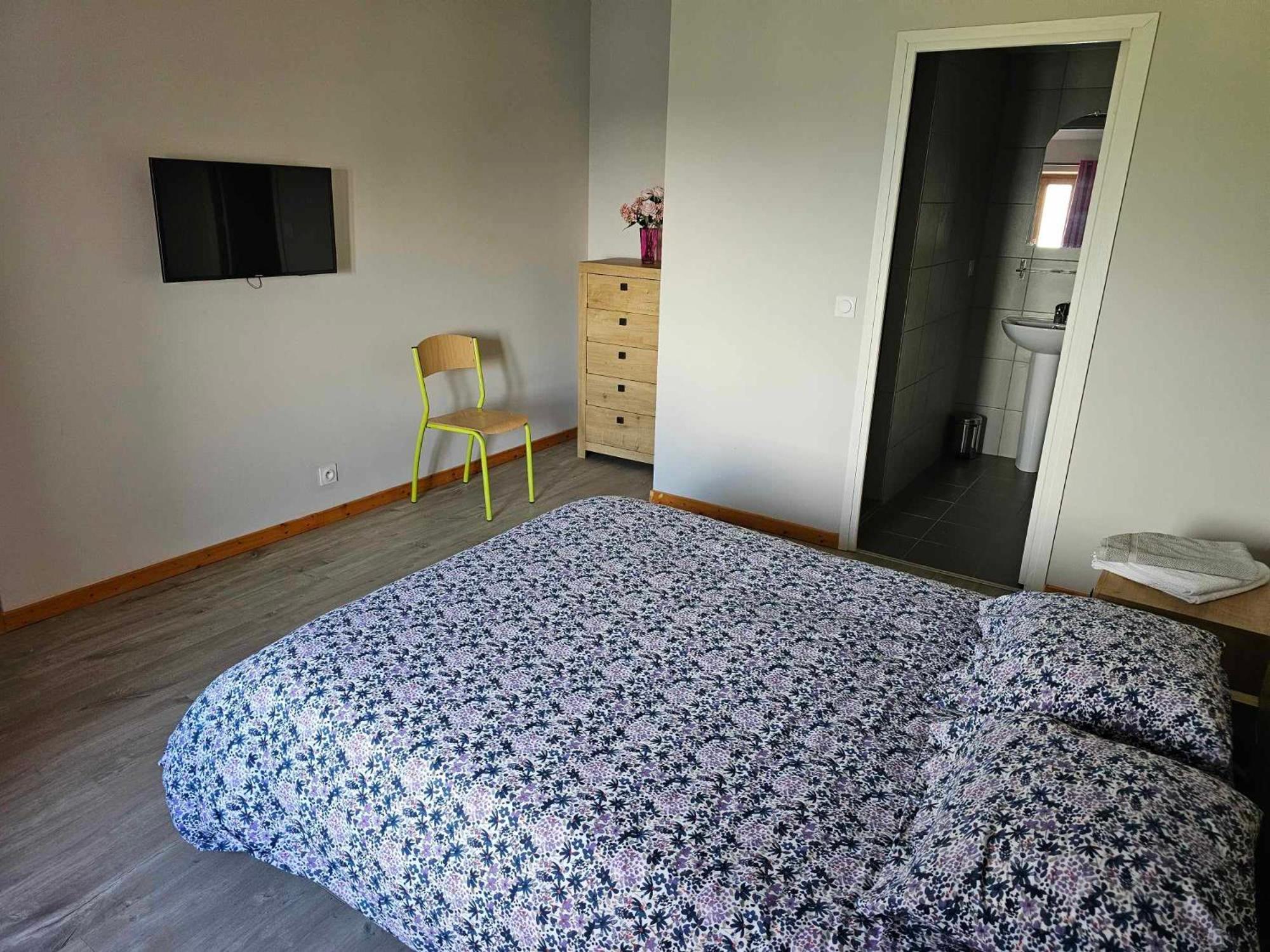 La Gruppio Bed & Breakfast Ilonse Bagian luar foto