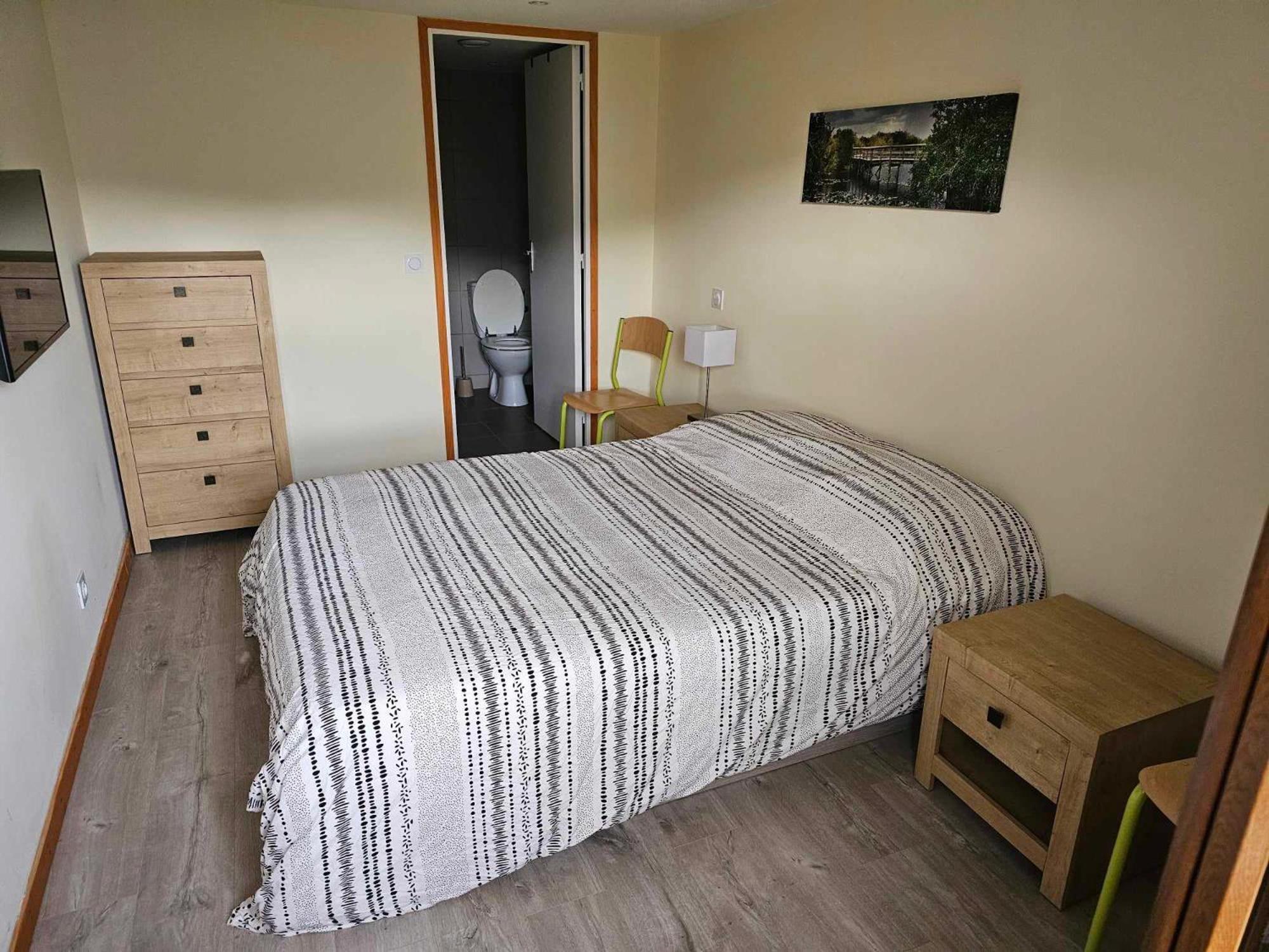 La Gruppio Bed & Breakfast Ilonse Bagian luar foto