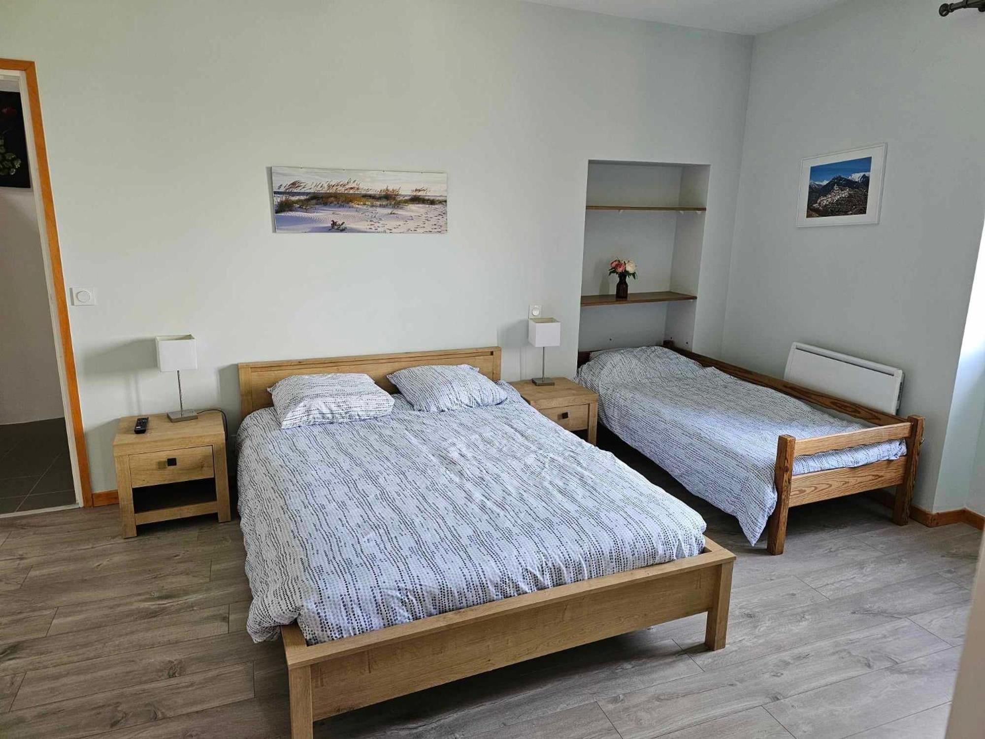 La Gruppio Bed & Breakfast Ilonse Bagian luar foto