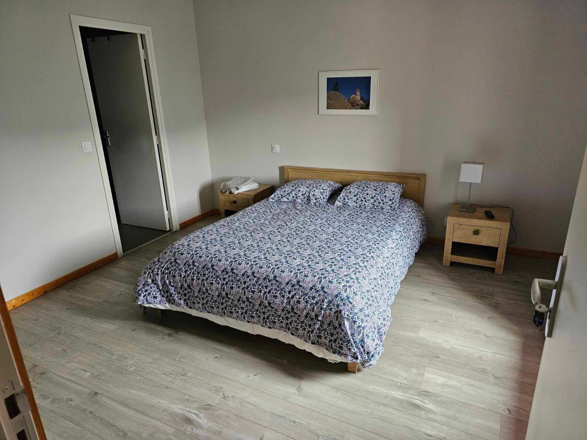 La Gruppio Bed & Breakfast Ilonse Bagian luar foto