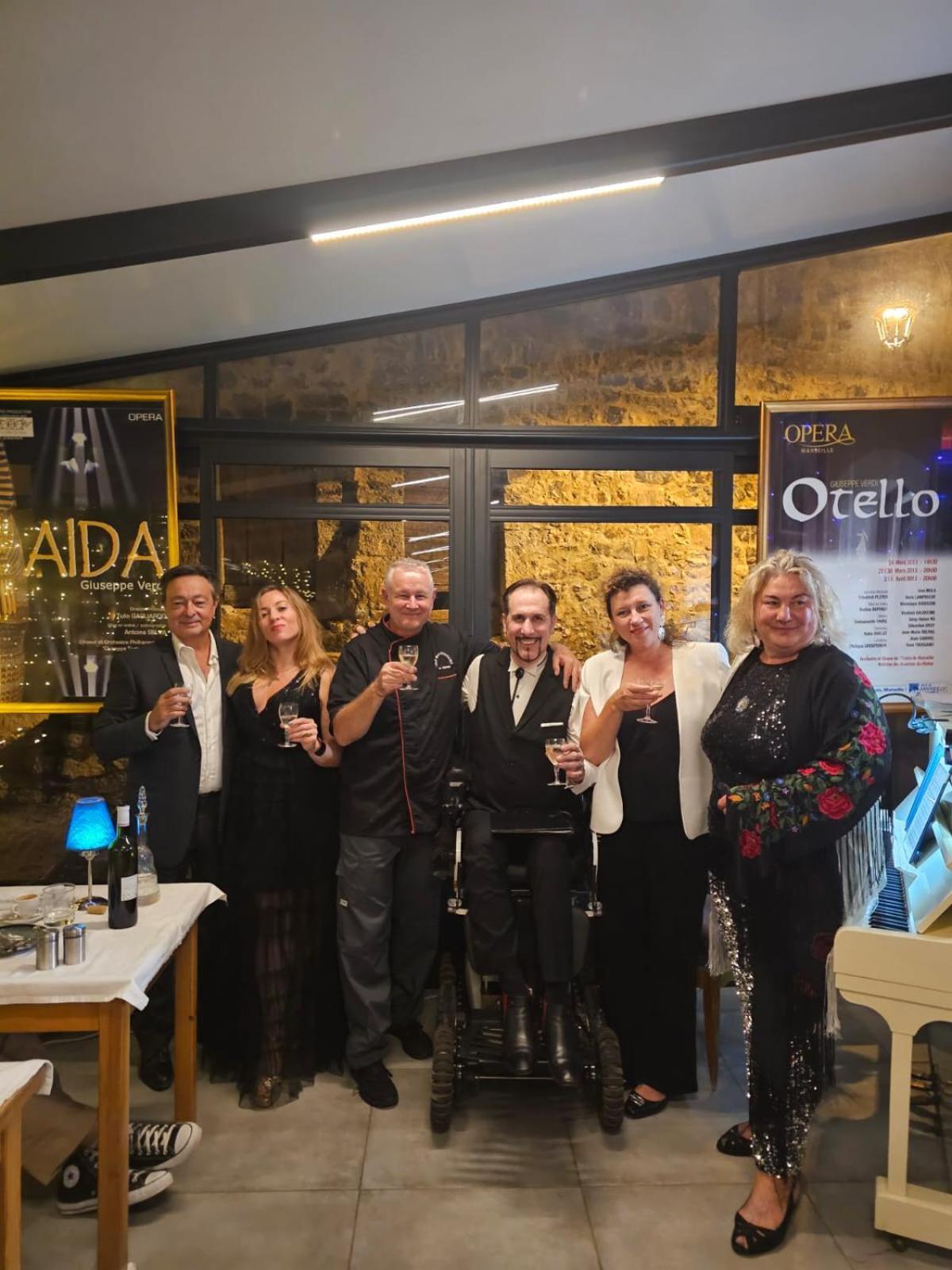 La Gruppio Bed & Breakfast Ilonse Bagian luar foto